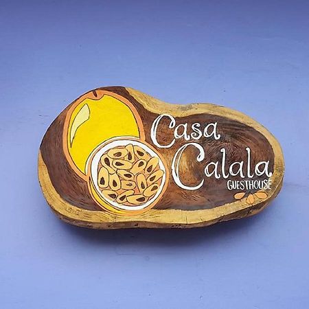 Casa Calala Aparthotel กรานาดา ภายนอก รูปภาพ