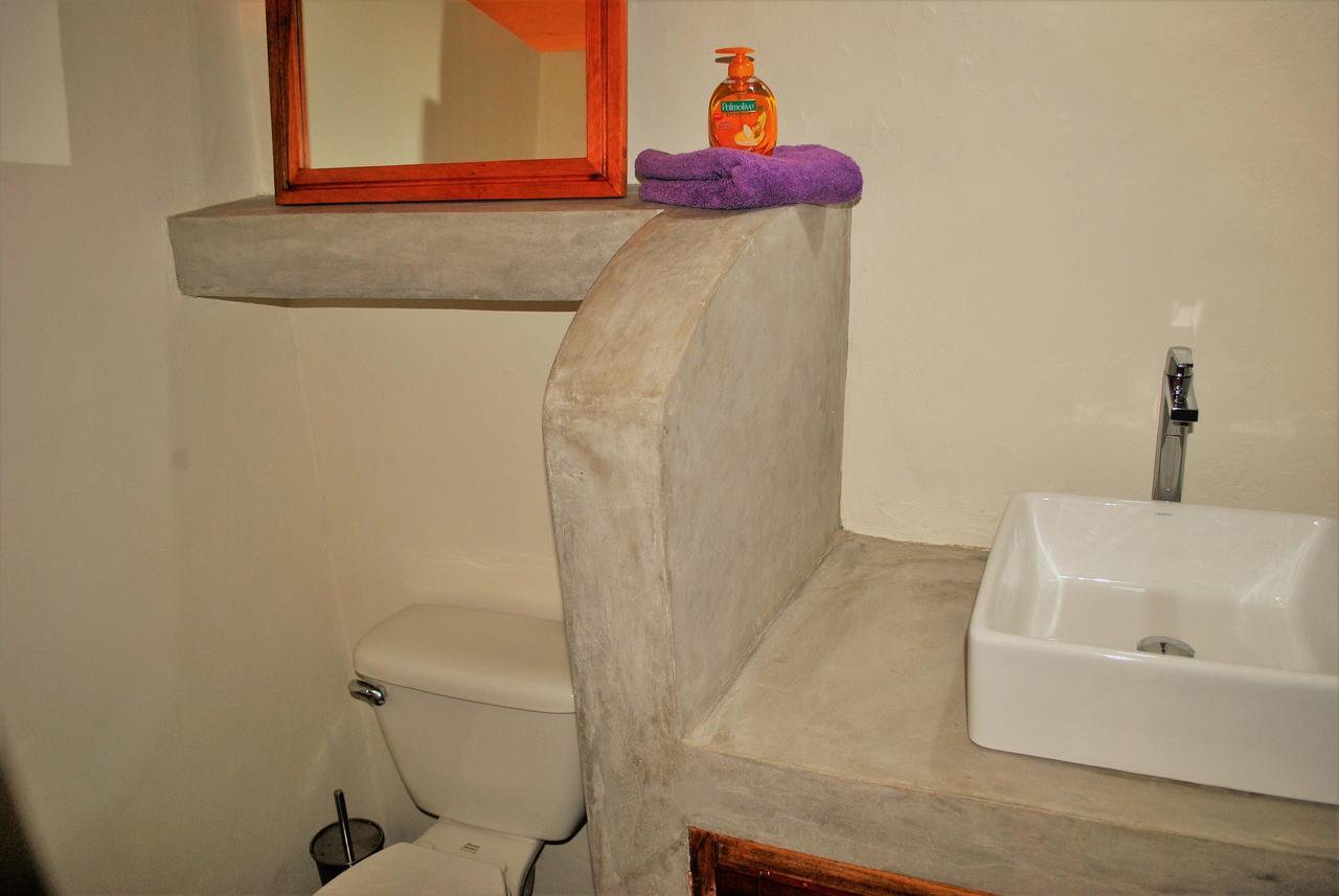 Casa Calala Aparthotel กรานาดา ภายนอก รูปภาพ