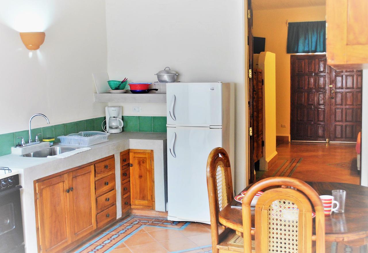 Casa Calala Aparthotel กรานาดา ภายนอก รูปภาพ