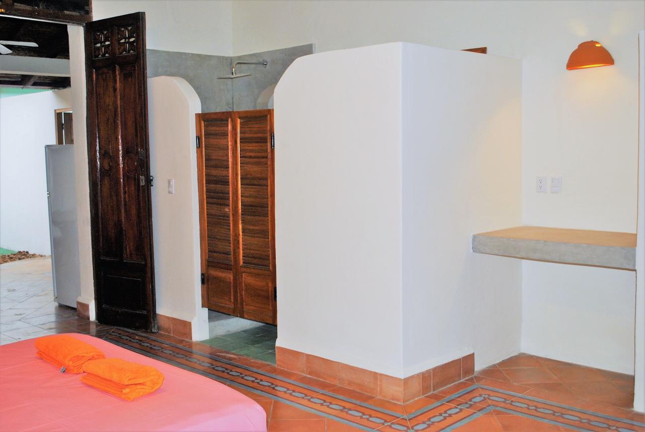 Casa Calala Aparthotel กรานาดา ภายนอก รูปภาพ