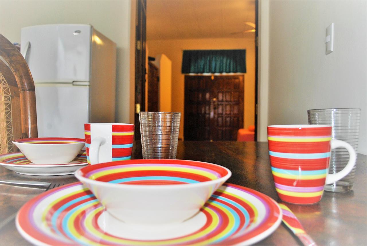 Casa Calala Aparthotel กรานาดา ภายนอก รูปภาพ