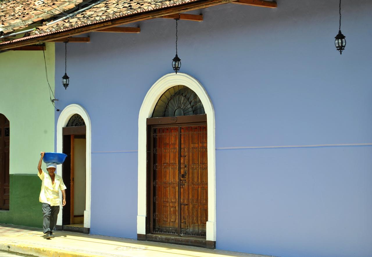 Casa Calala Aparthotel กรานาดา ภายนอก รูปภาพ