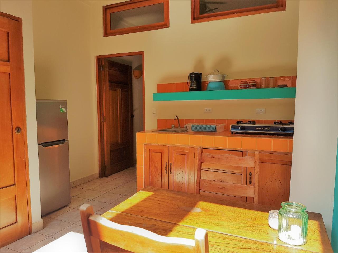 Casa Calala Aparthotel กรานาดา ภายนอก รูปภาพ
