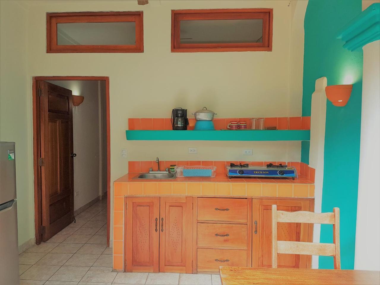 Casa Calala Aparthotel กรานาดา ภายนอก รูปภาพ
