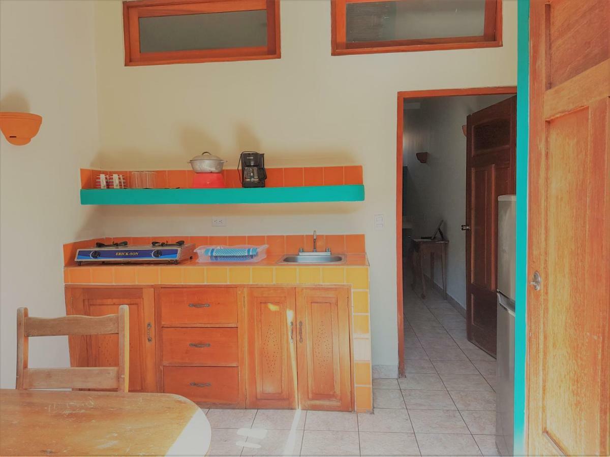 Casa Calala Aparthotel กรานาดา ภายนอก รูปภาพ