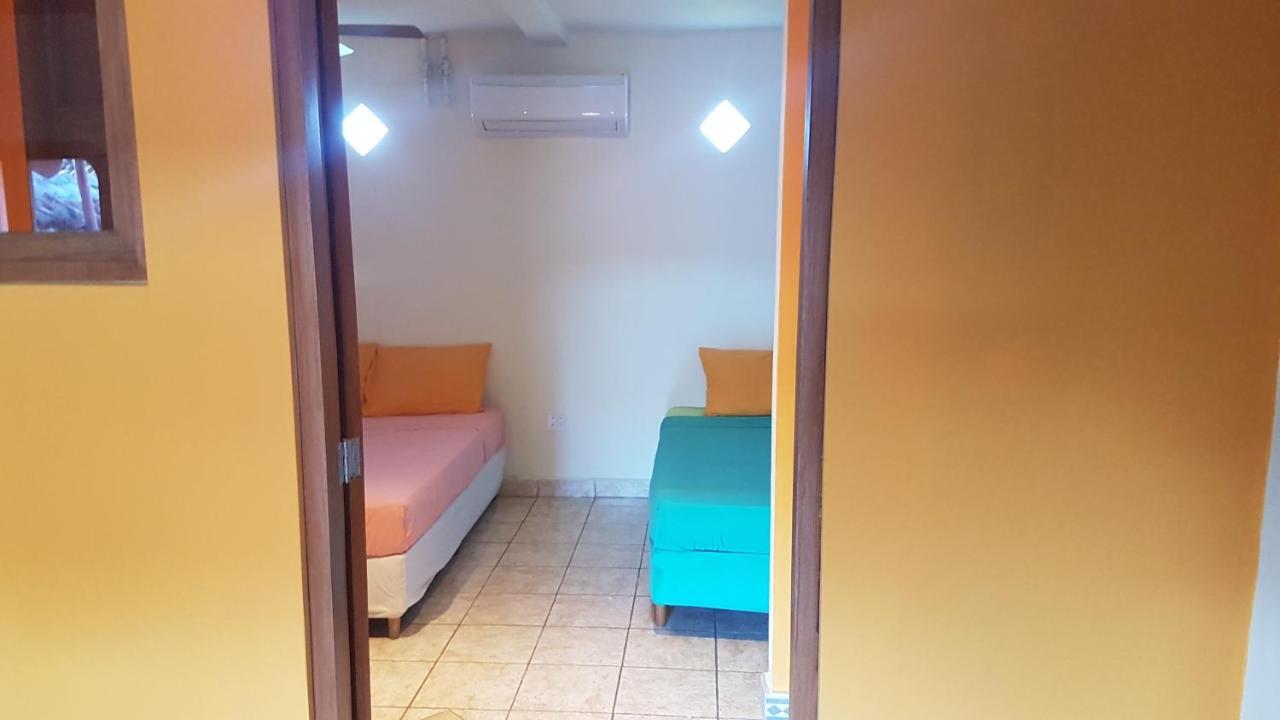 Casa Calala Aparthotel กรานาดา ภายนอก รูปภาพ