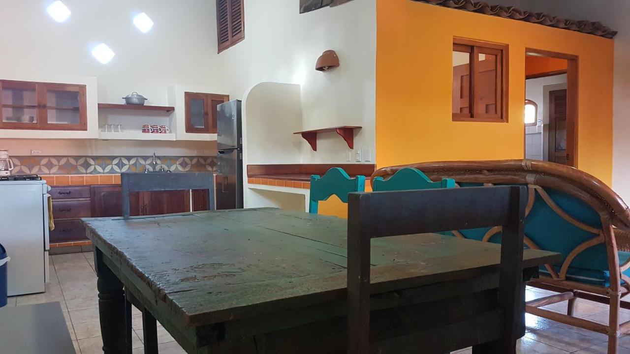 Casa Calala Aparthotel กรานาดา ภายนอก รูปภาพ